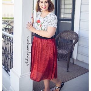 Lularoe Elegant Collection Lola